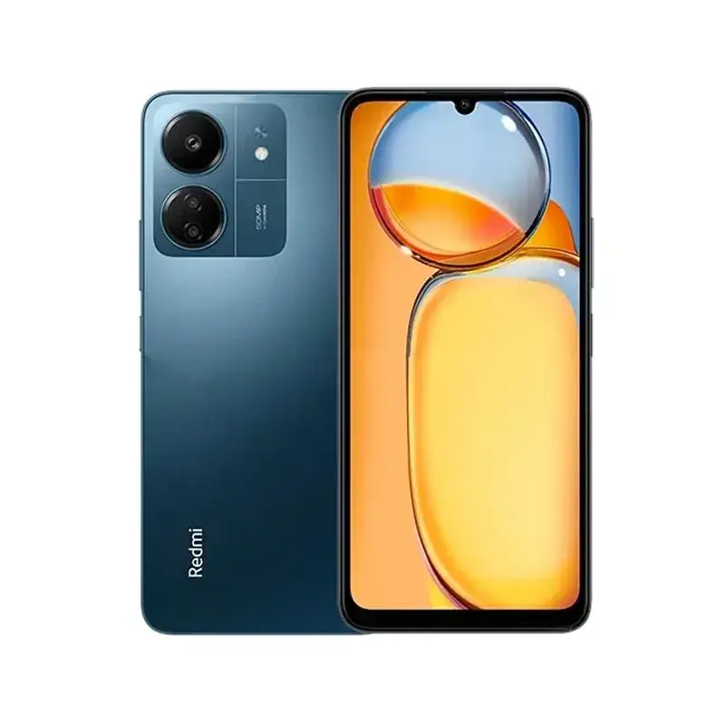 گوشی موبایل شیائومی redmi 13c